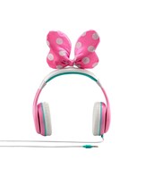 Minnie Mouse hovedtelefoner til børn